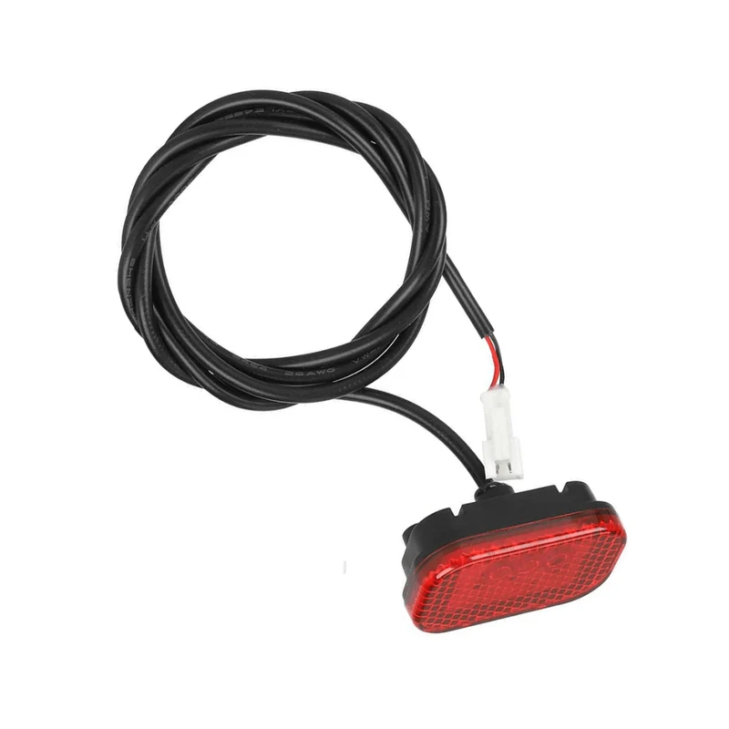 Luz trasera KuKirin G2 Pro