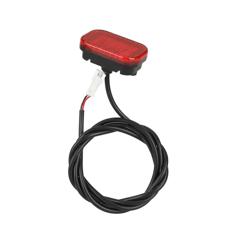 Luz trasera KuKirin G2 Pro
