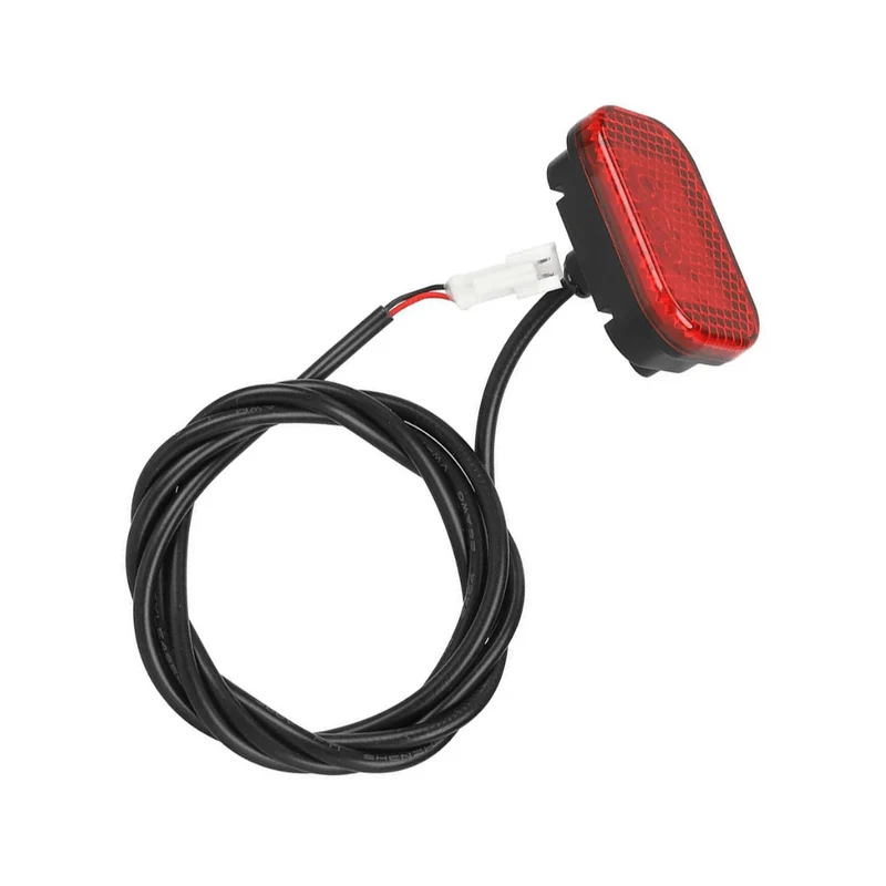 Luz trasera KuKirin G2 Pro