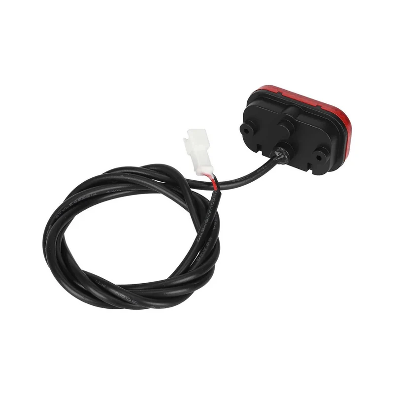 Luz trasera KuKirin G2 Pro