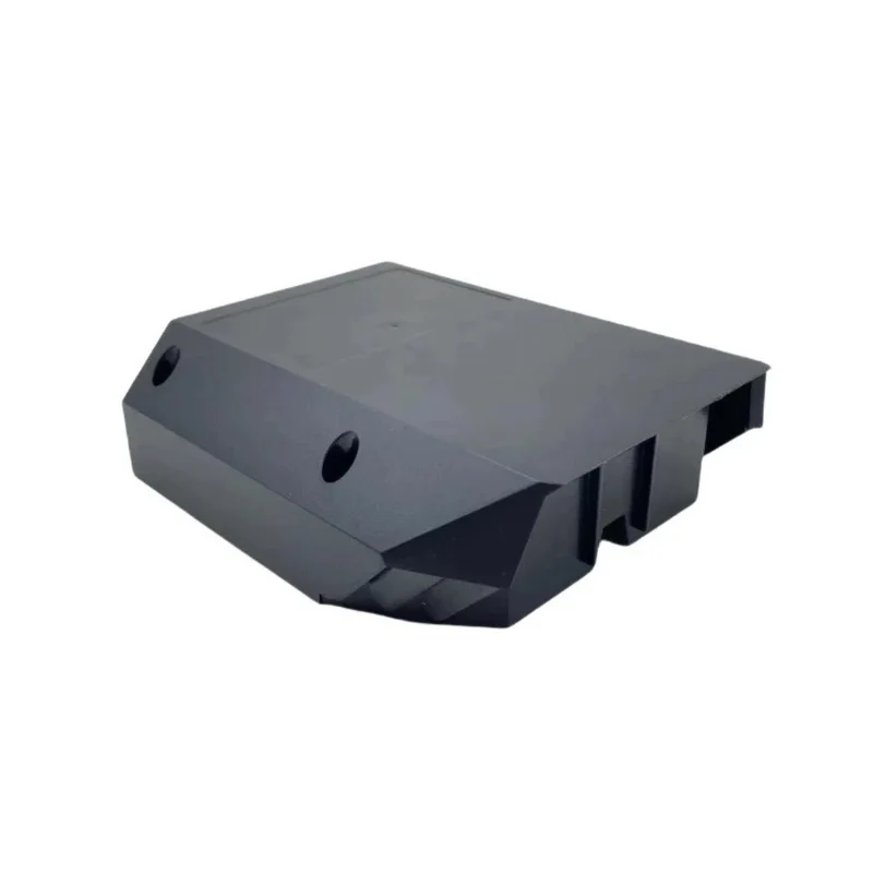 Cubierta del reposapiés trasero KuKirin G3
