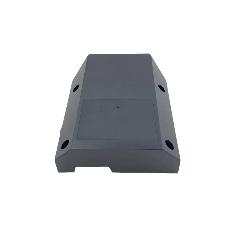 Cubierta del reposapiés trasero KuKirin G3