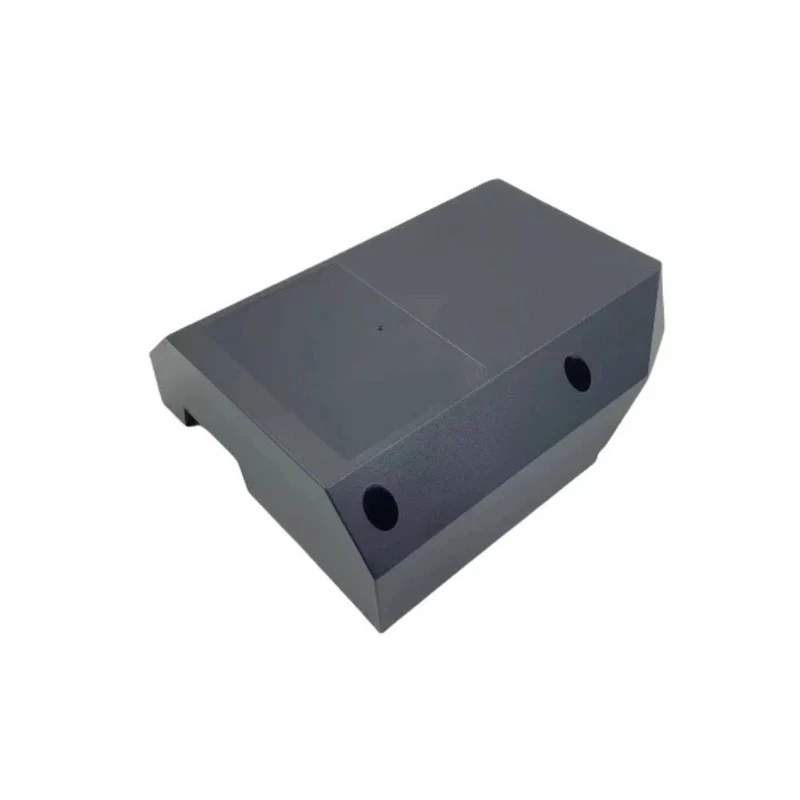 Cubierta del reposapiés trasero KuKirin G3