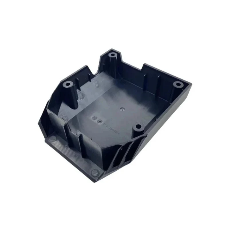 Cubierta del reposapiés trasero KuKirin G3