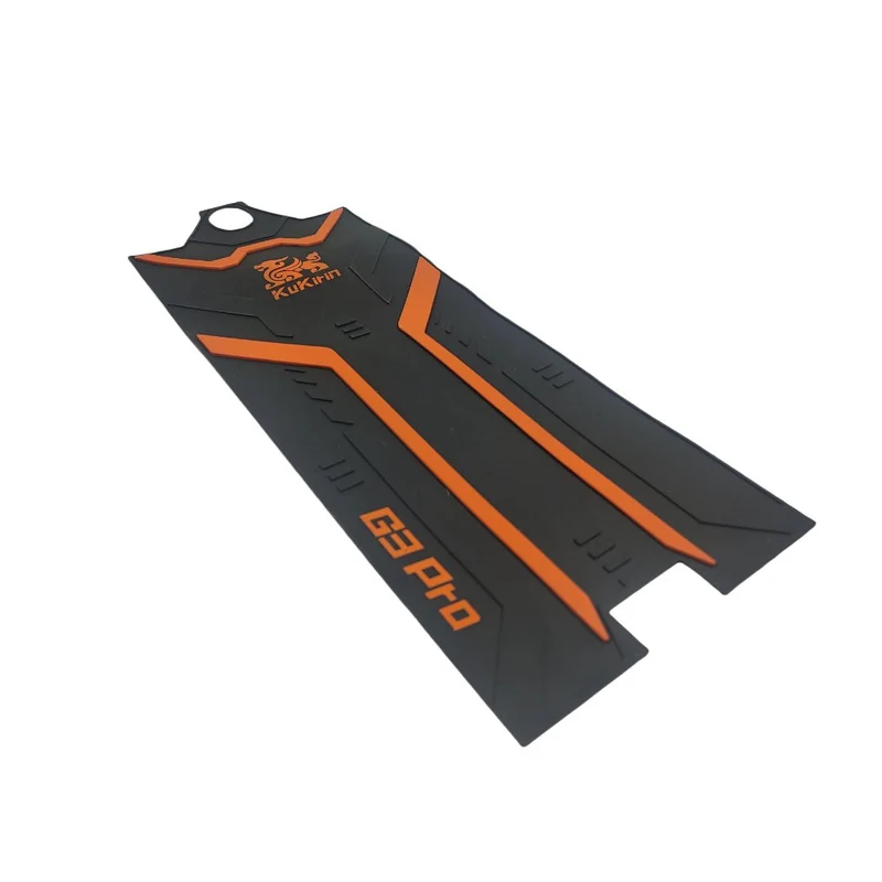 Alfombrilla de goma KuKirin G3 Pro