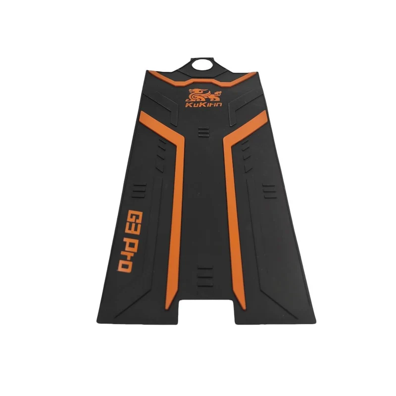 Alfombrilla de goma KuKirin G3 Pro