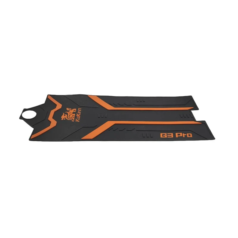 Alfombrilla de goma KuKirin G3 Pro