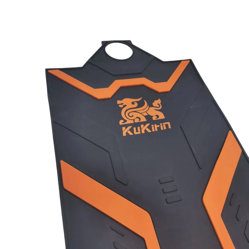 Alfombrilla de goma KuKirin G3 Pro
