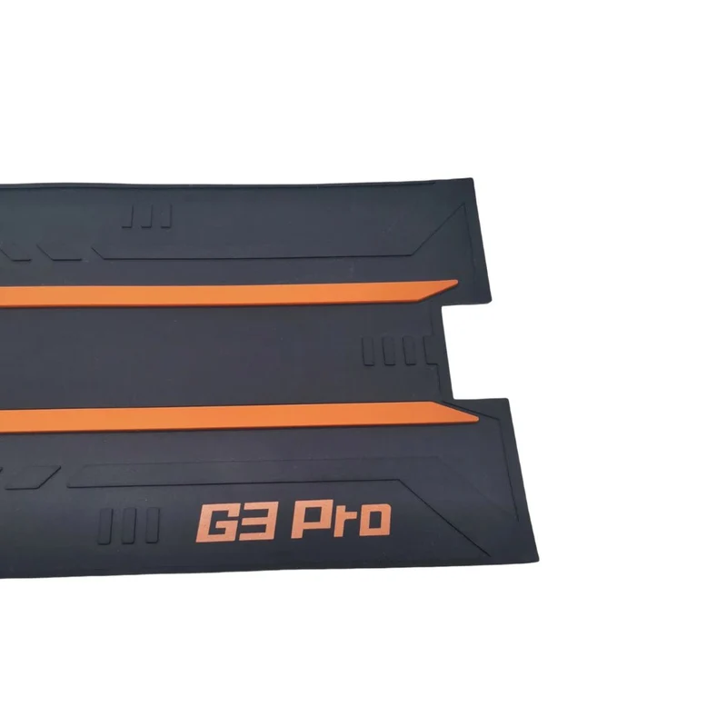 Alfombrilla de goma KuKirin G3 Pro