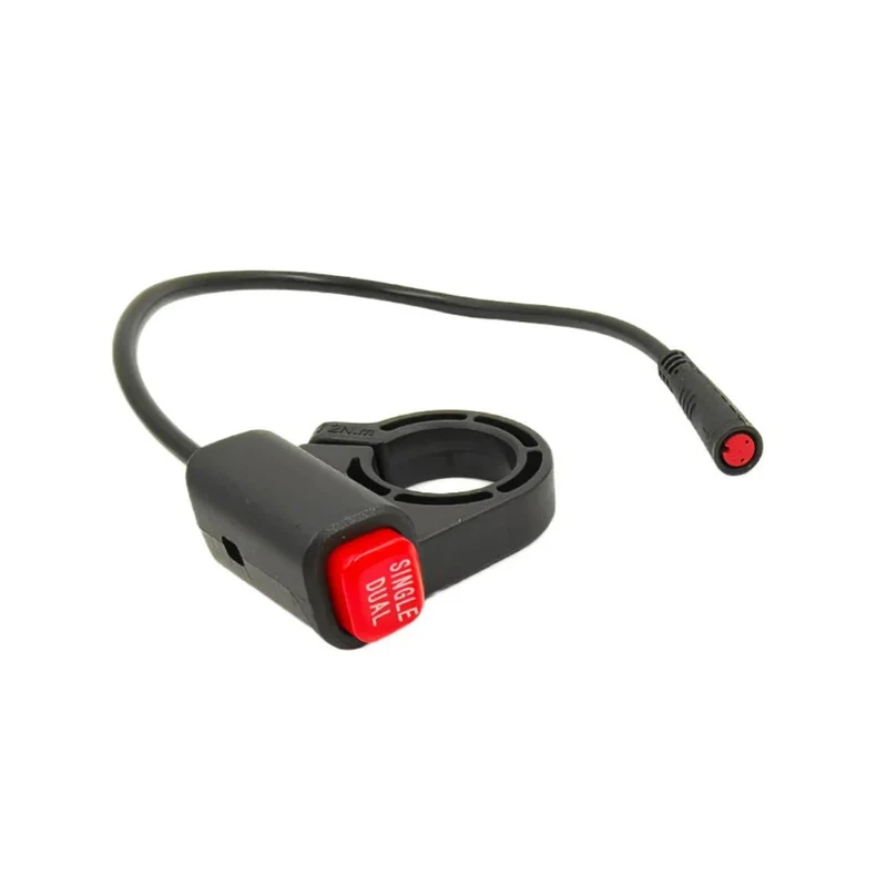 Interruptor de motor y luz KuKirin G3 Pro
