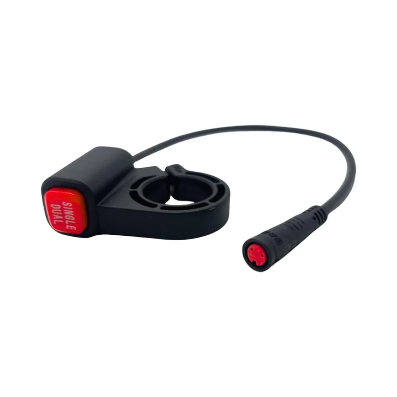 Interruptor de motor y luz KuKirin G3 Pro