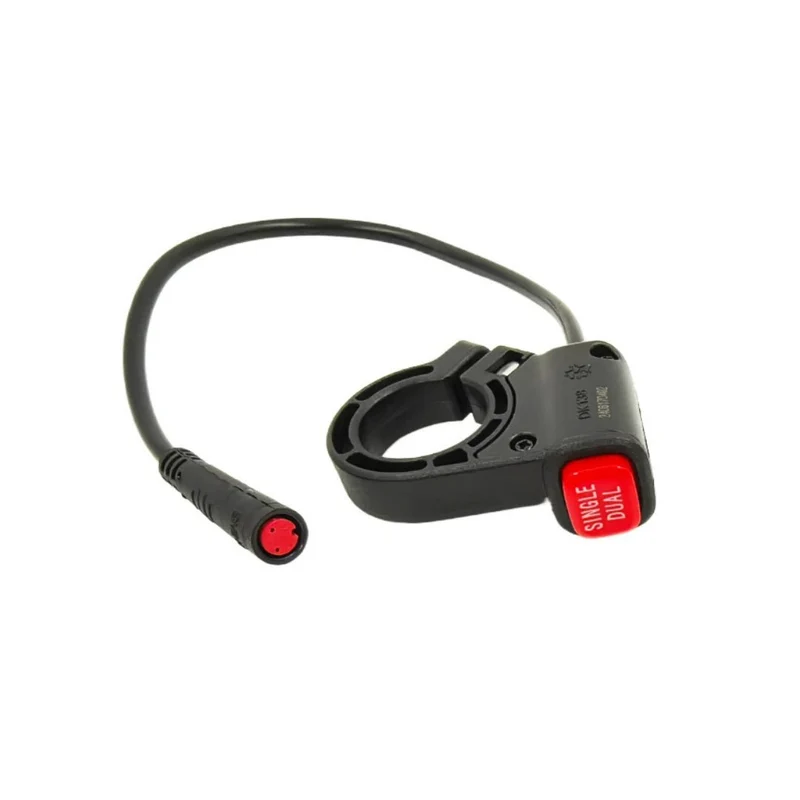 Interruptor de motor y luz KuKirin G3 Pro