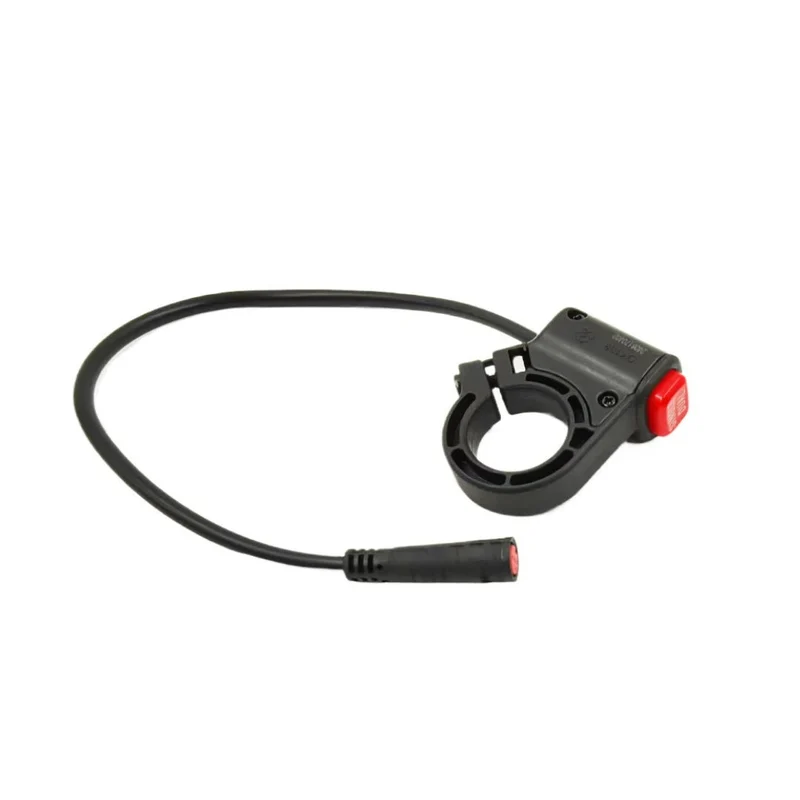 Interruptor de motor y luz KuKirin G3 Pro