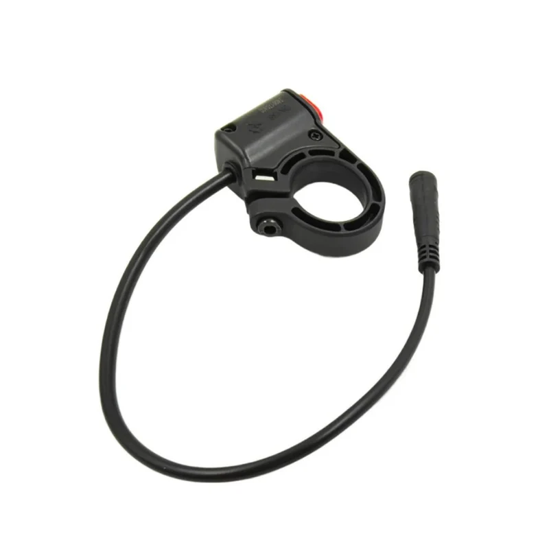 Interruptor de motor y luz KuKirin G3 Pro