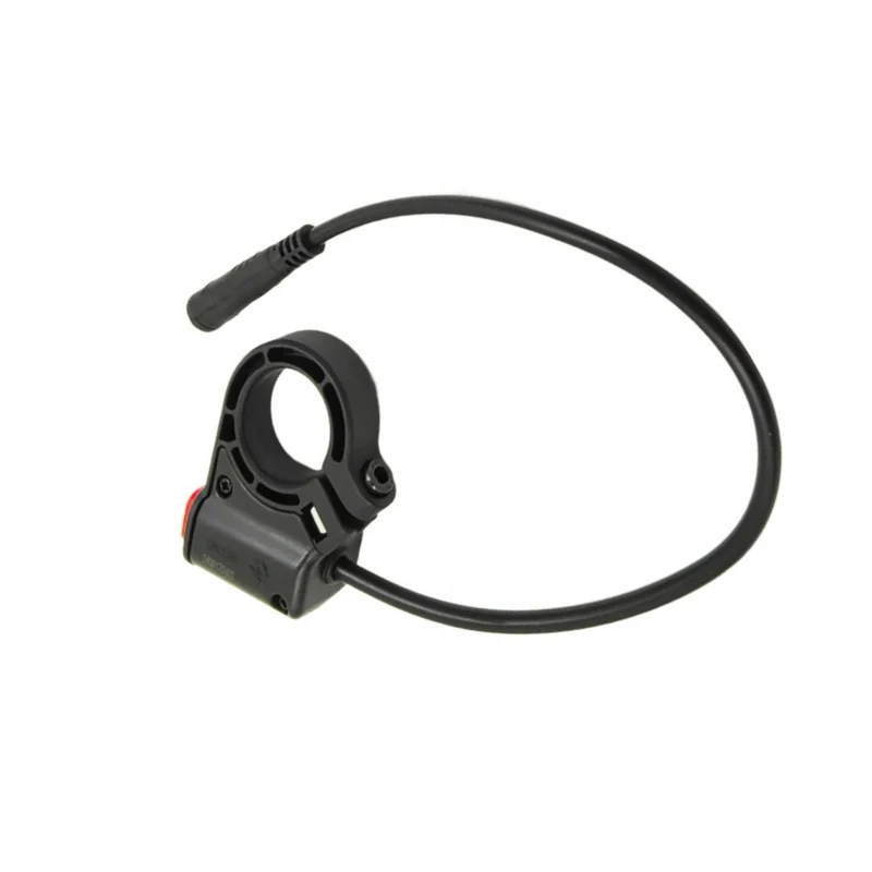 Interruptor de motor y luz KuKirin G3 Pro