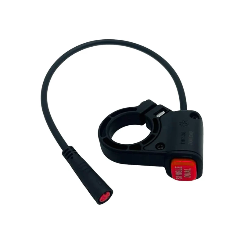 Interruptor de motor y luz KuKirin G3 Pro