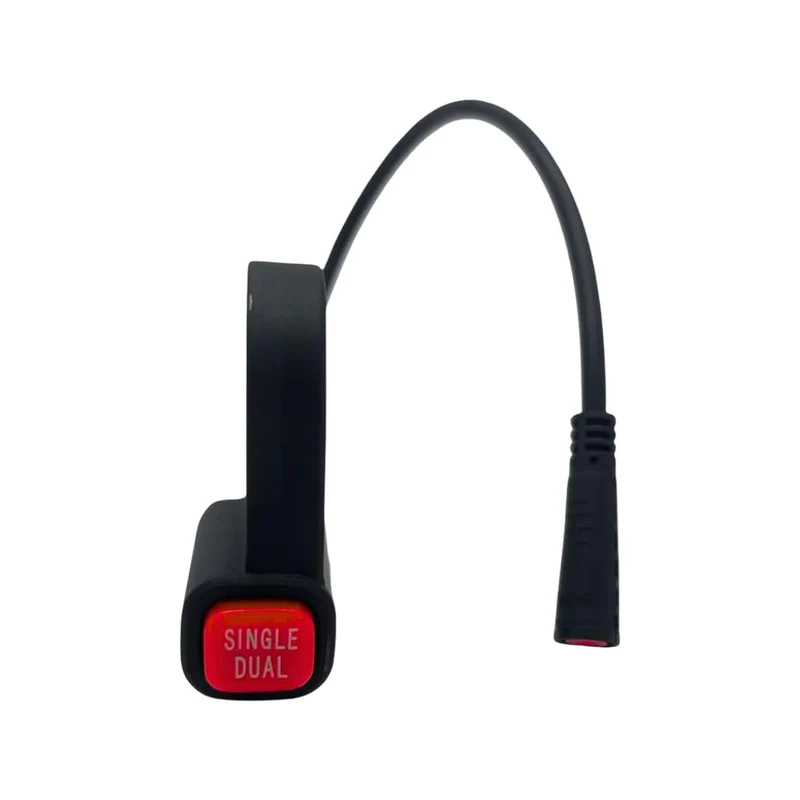Interruptor de motor y luz KuKirin G3 Pro