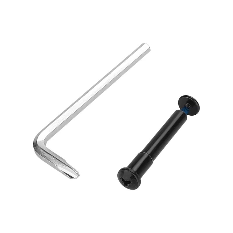 Kit de fijación para mecanismo de plegado Xiaomi Pro 2 / 3