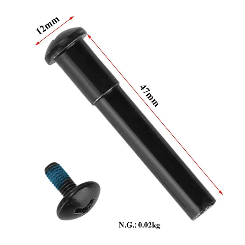 Kit de fijación para mecanismo de plegado Xiaomi Pro 2 / 3