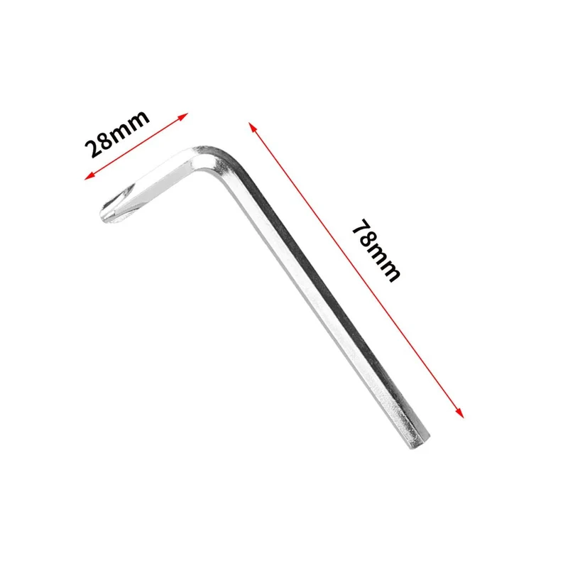 Kit de fijación para mecanismo de plegado Xiaomi Pro 2 / 3