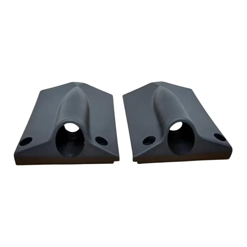 Cubiertas de faros KuKirin G2 Pro