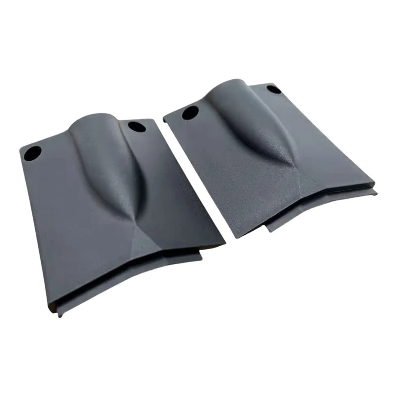 Cubiertas de faros KuKirin G2 Pro