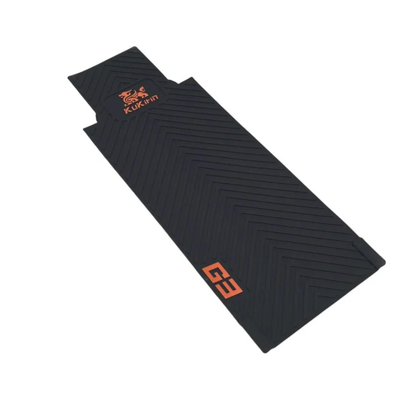 Alfombrilla de goma KuKirin G3