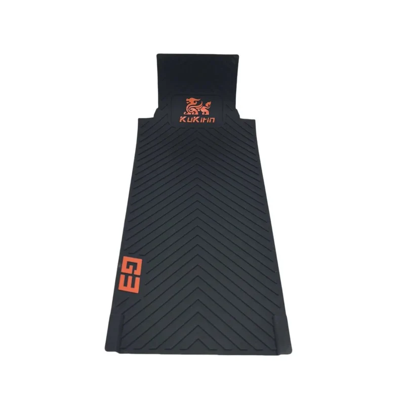 Alfombrilla de goma KuKirin G3