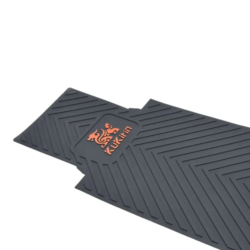 Alfombrilla de goma KuKirin G3