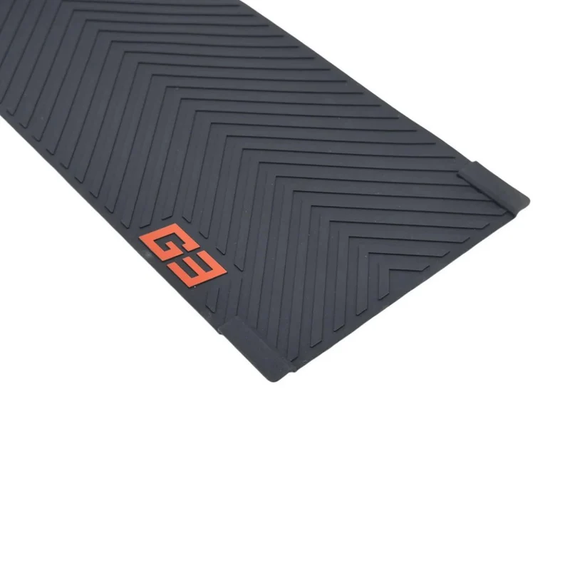 Alfombrilla de goma KuKirin G3