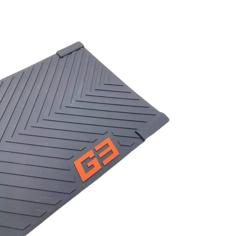 Alfombrilla de goma KuKirin G3