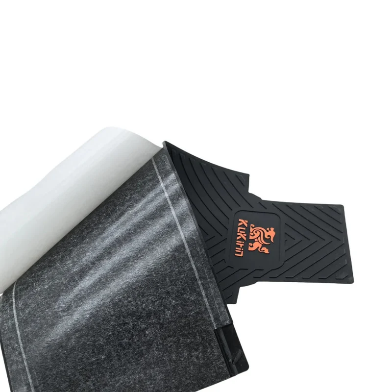 Alfombrilla de goma KuKirin G3