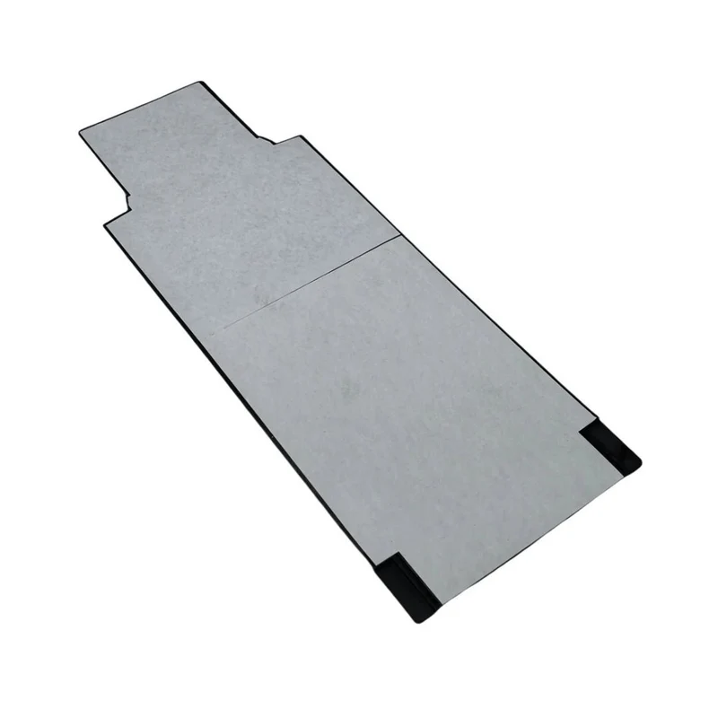Alfombrilla de goma KuKirin G3