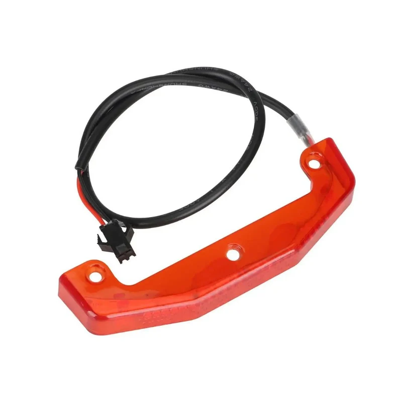 Luz trasera KuKirin G3 Pro