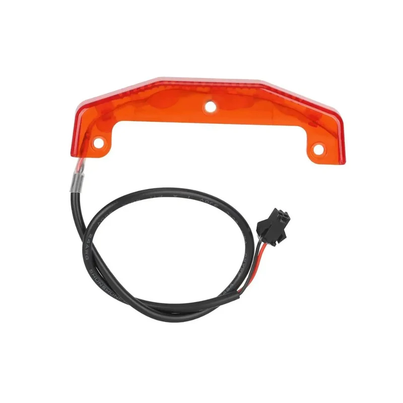 Luz trasera KuKirin G3 Pro