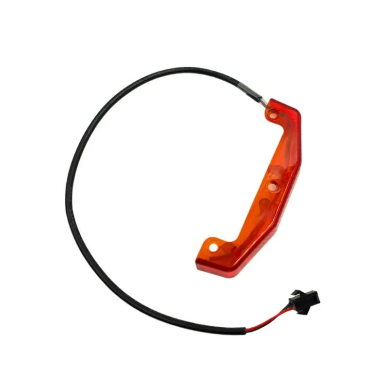 Luz trasera KuKirin G3 Pro