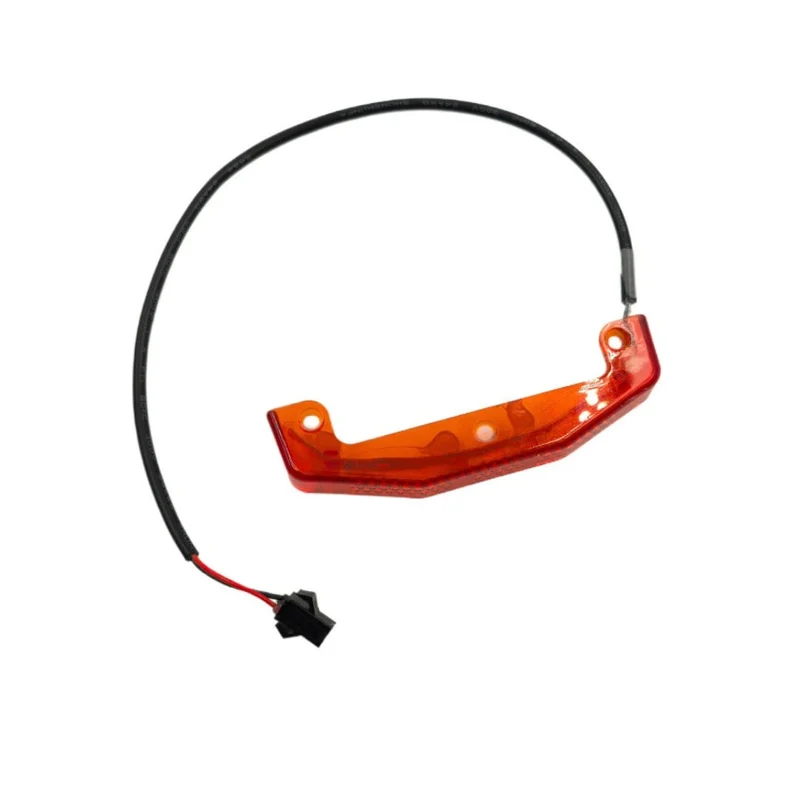 Luz trasera KuKirin G3 Pro