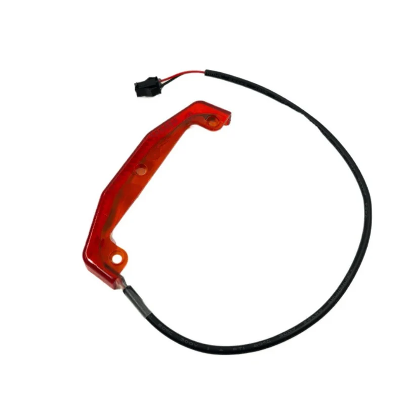 Luz trasera KuKirin G3 Pro