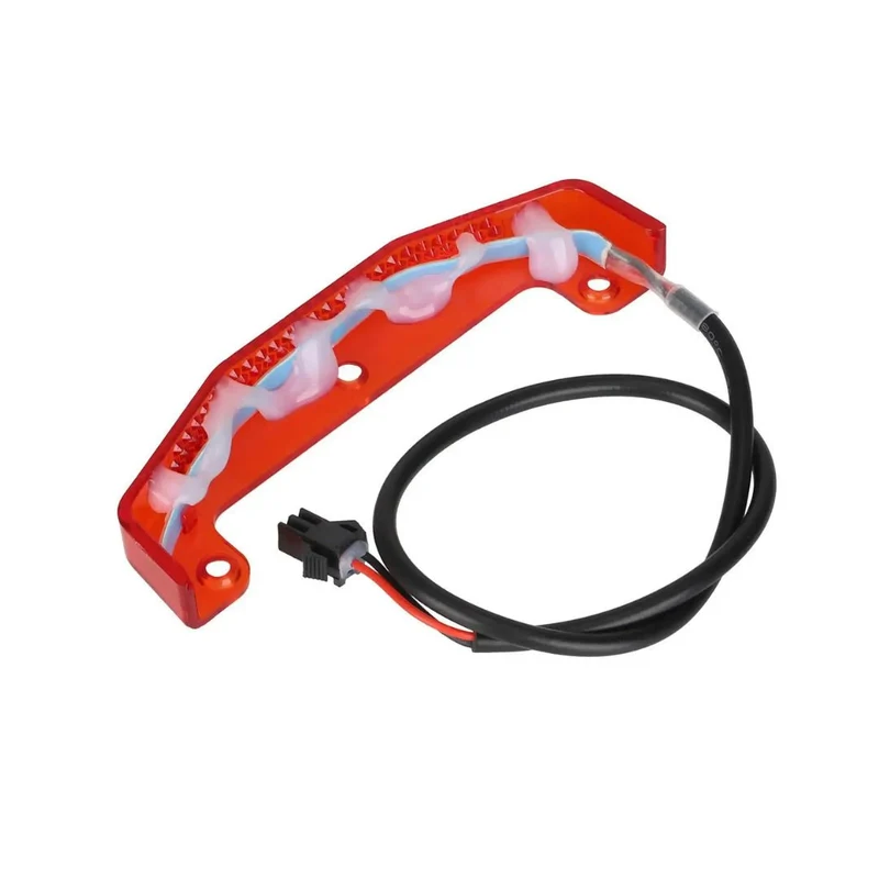 Luz trasera KuKirin G3 Pro