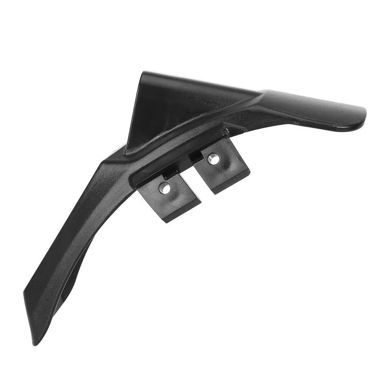 Guardabarros trasero KuKirin G2 Pro