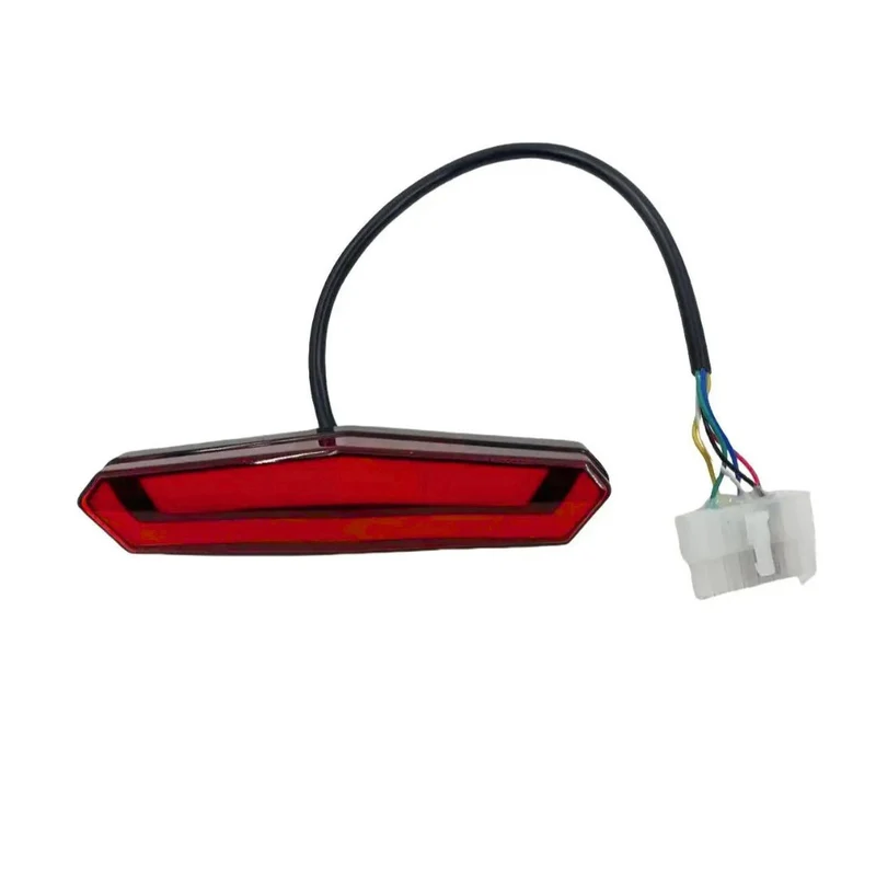 Luz trasera KuKirin G4