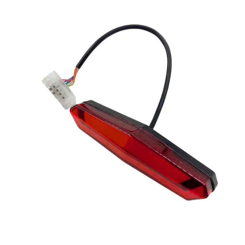 Luz trasera KuKirin G4