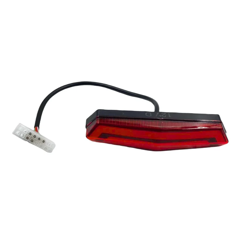 Luz trasera KuKirin G4