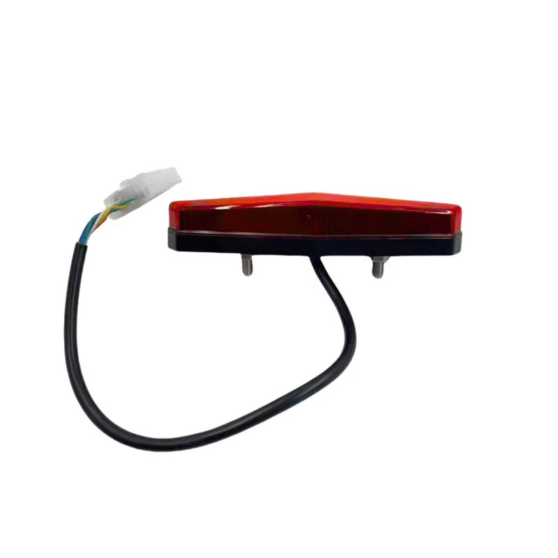 Luz trasera KuKirin G4