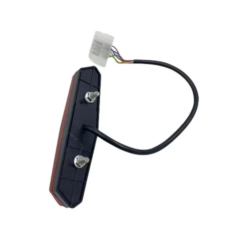 Luz trasera KuKirin G4
