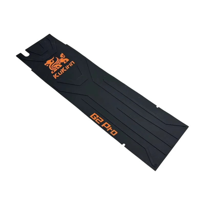 Alfombrilla de goma KuKirin G2 Pro