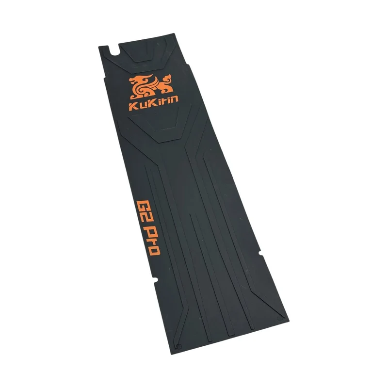 Alfombrilla de goma KuKirin G2 Pro