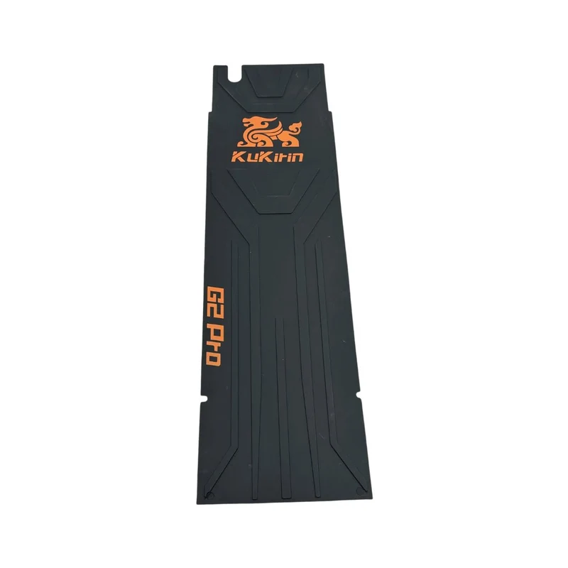 Alfombrilla de goma KuKirin G2 Pro