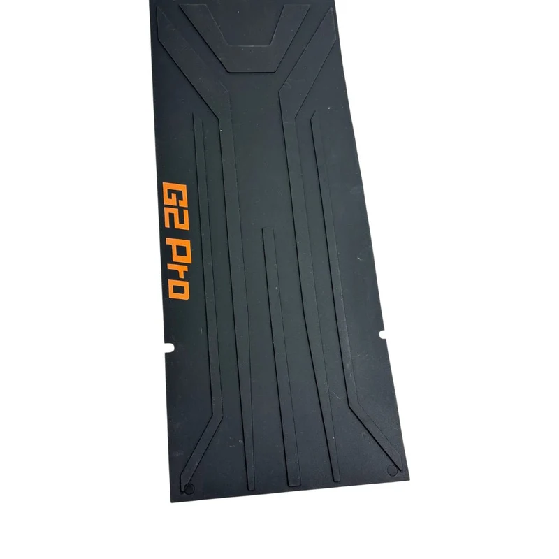 Alfombrilla de goma KuKirin G2 Pro