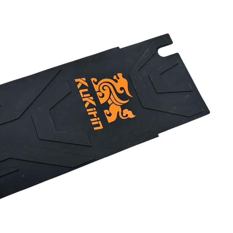 Alfombrilla de goma KuKirin G2 Pro